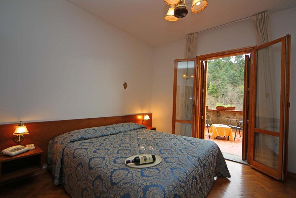 Hotel Archimede Reggello Room photo