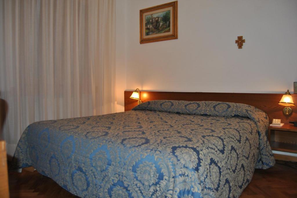 Hotel Archimede Reggello Room photo